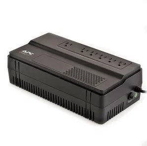 UPS APC BV500 INTERACTIVO EASY UPS 120V 6 TOMAS 500VA/300W