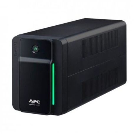 UPS APC BVX900L-LM INTERACTIVO 120V AVR 6 TOMAS 480W -900VA