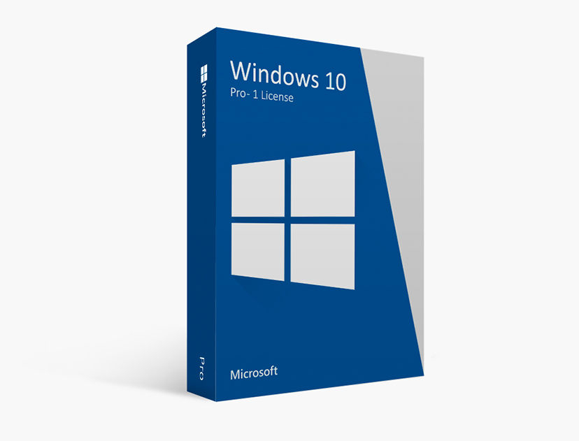 LICENCIA WINDOWS 10 PRO CODIGO ELECTRONICO