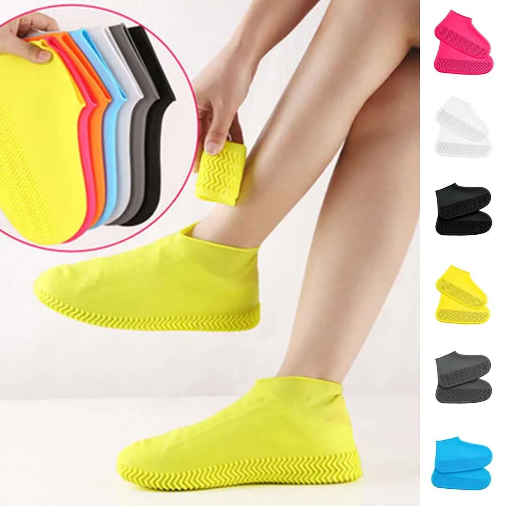 ZAPATO DE SILICONA