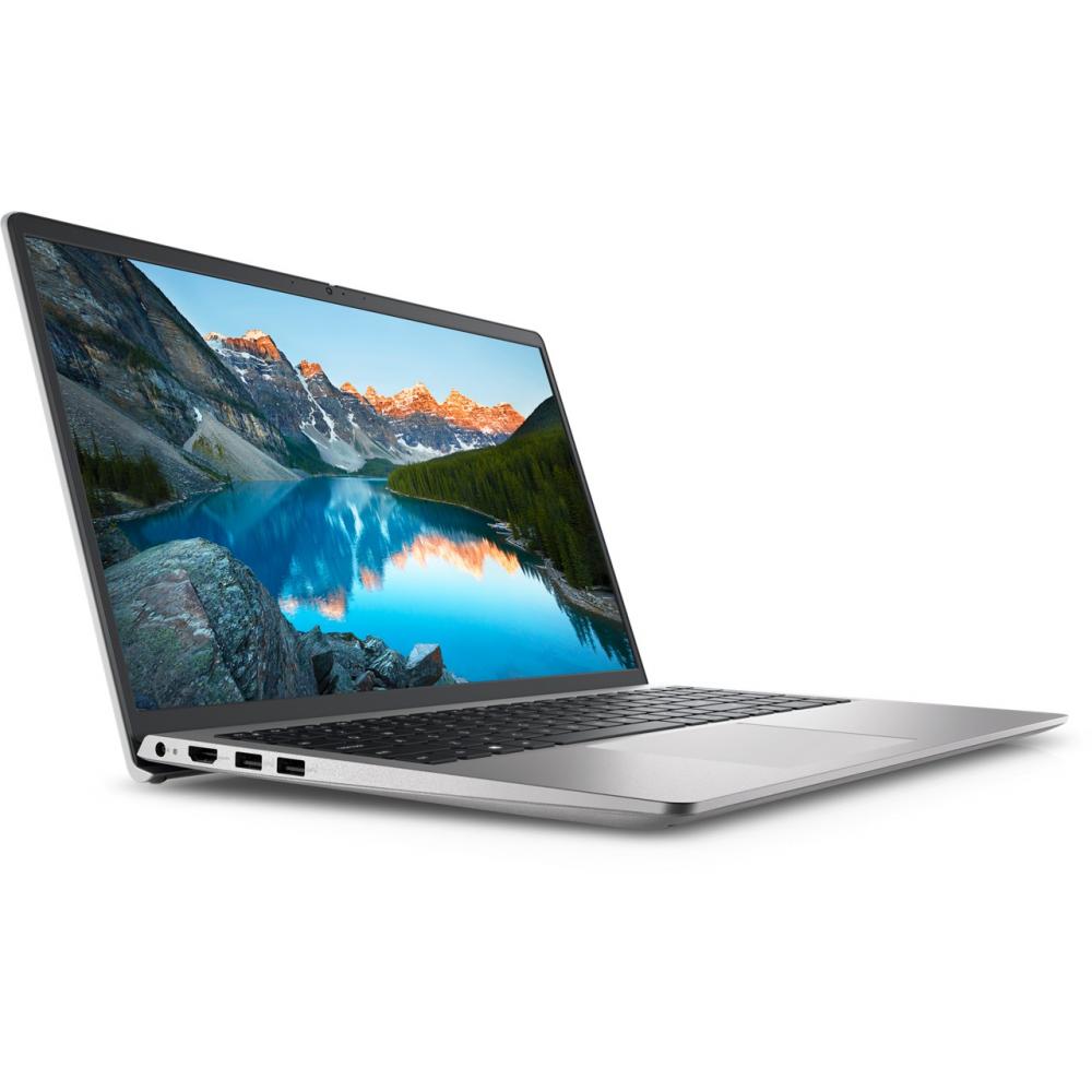 PORTATIL DELL INSPIRON 3520 I5-1135G7 8GB RAM 512GB 15.6" W11 PRO COLOR NEGRO