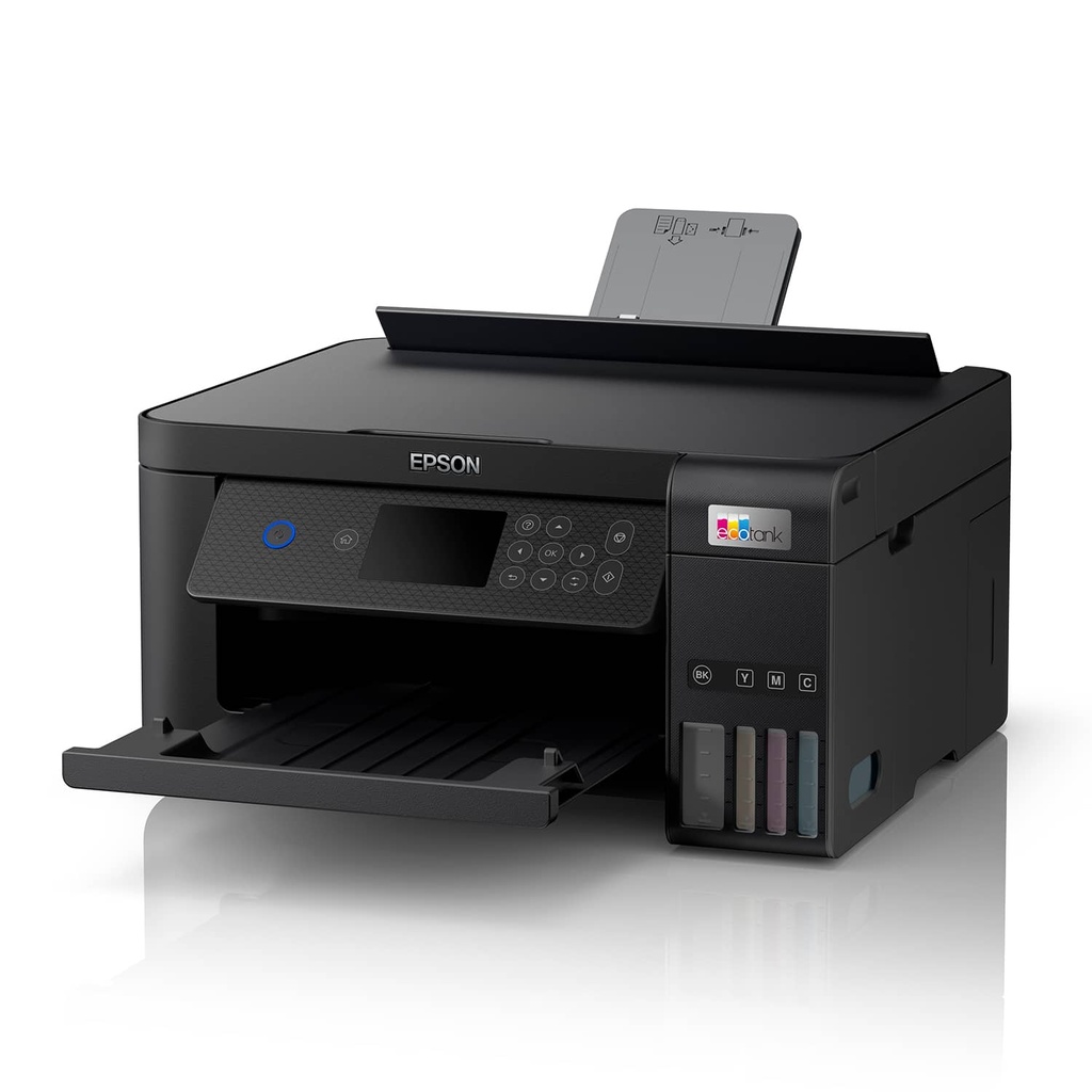 IMPRESORA EPSON L4260 MULTIFUNCION WIFI/DUPLEX/PANTALLA LCD/ TINTA CONTINUA