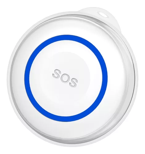 BOTON DE PANICO TUYA WIFI/ RF
TUYA INDEPENDIENTE PSTWE571