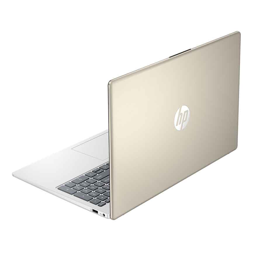 PORTATIL HP 15-FC0015LA RYZEN 7  7730U 8GB RAM/ 512 GB SSD/15.6" / WINDOW 11/ GOLD