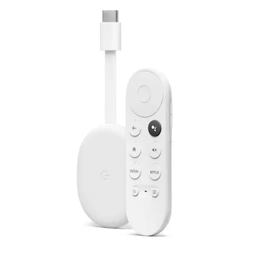GOOGLE CHROME CAST HD 1080P SKU: GA03131-US