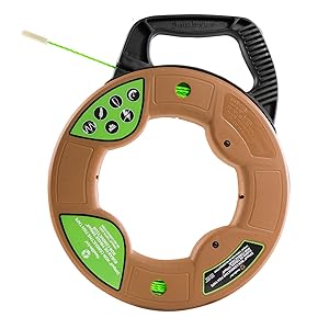 HERRAMIENTA PASA CABLE SOUTHWIRE FTSP45-125NCT