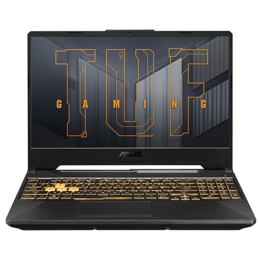 PORTATIL ASUS TUF GAMING F15 I7-11800H 16GB DDR4512GB M.2 RTX 3050TI 4GB 15.6 FREE DOS
