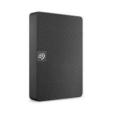 DISCO DURO EXTERNO 2TB SEAGATE EXPANSION NEGRO STKM2000400