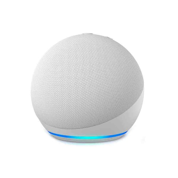 PARLANTE SMART AMAZON ECHO DOT 5TA GEN ALEXA C2N6L4