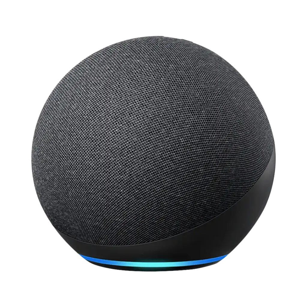 PARLANTE SMART AMAZON ECHO DOT 5TA GEN ALEXA C2N6L4