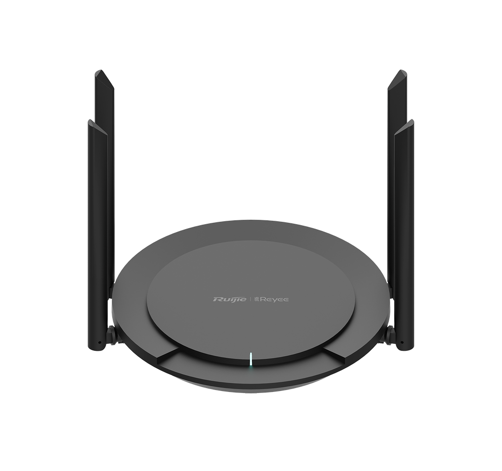 ROUTER RUIJIE RG-EW300 PRO/ 3 PORT/  CLOUD/ 300 Mbps