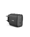CARGADOR PARA CELULAR AUKEY 20W TIPO C ORIGINAL