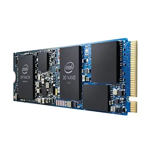 DISCO DE ESTADO SOLIDO INTEL 256GB HBRPEKNX0101AH M.2 2280 PCIE 3.0 OPEN BOX