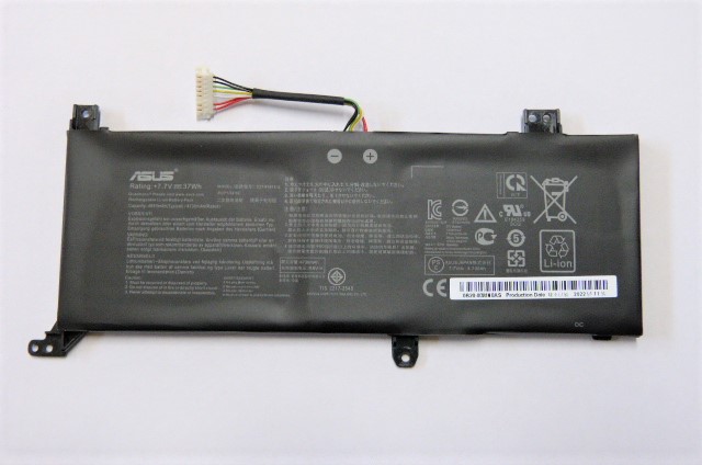 BATERIA PARA LAPTOP ASUS F512 C21N1818 ORIGINAL