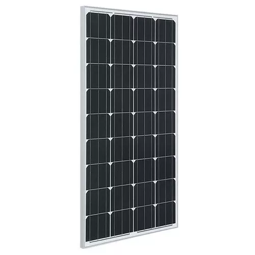 [PS-PMS120W] CELDAS SOLARES MONOCRISTALINAS DE 120 WATTS