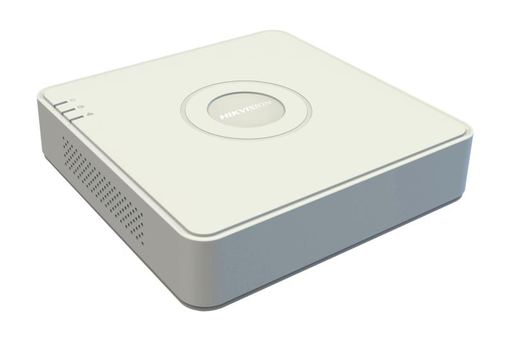 [DS-7108NI-Q1] NVR HIKVISION DS-7108NI-Q1 8 CANALES/1 HDD /1080P HASTA 1 CANAL 6MP 