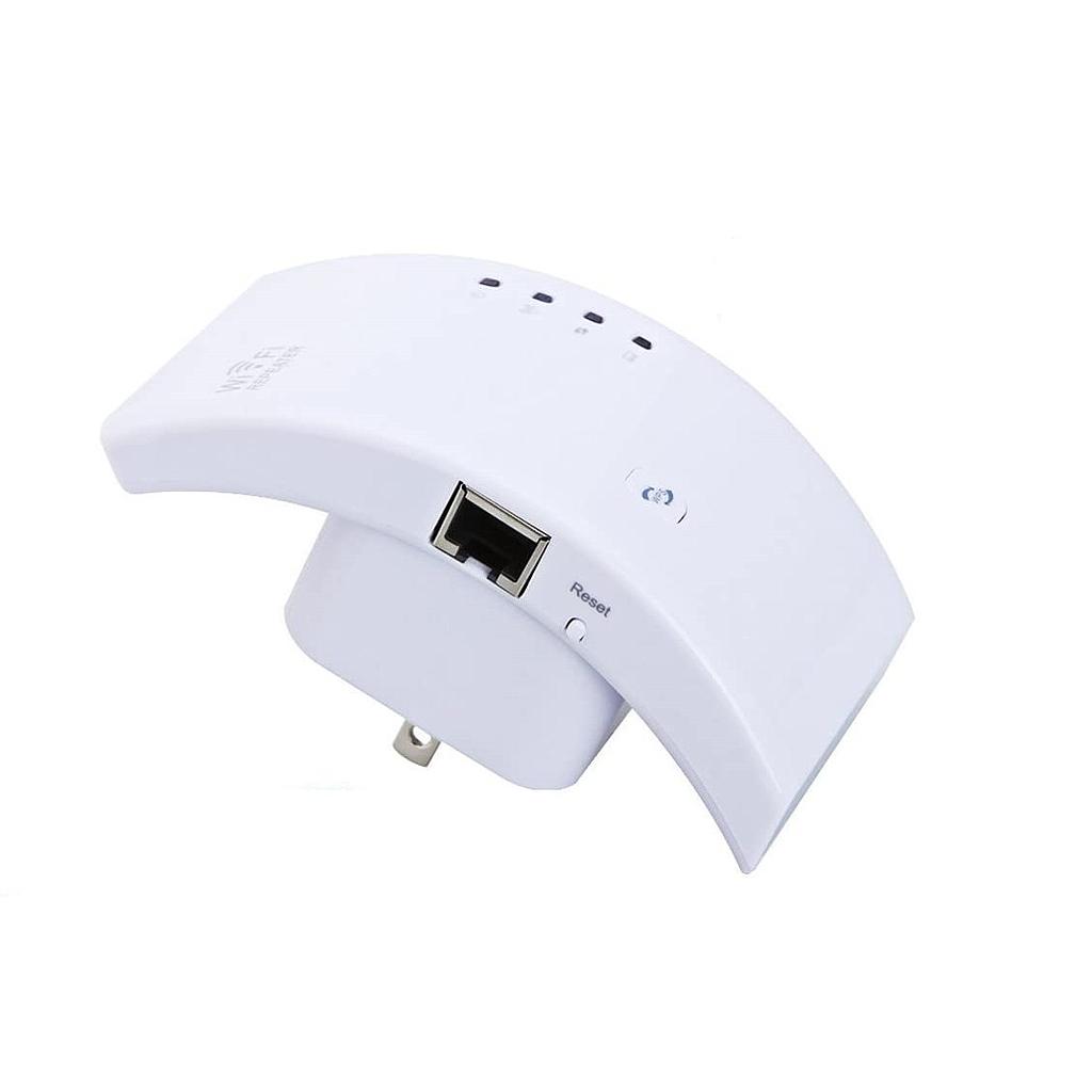 Repetidor/ Router/ AP Only Wifi Redondo LV-WR01