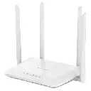 ROUTER RUIJIE RG-EW1200 / 3 PORT/  CLOUD/ 1200 Mbps/ DOBLE BANDA