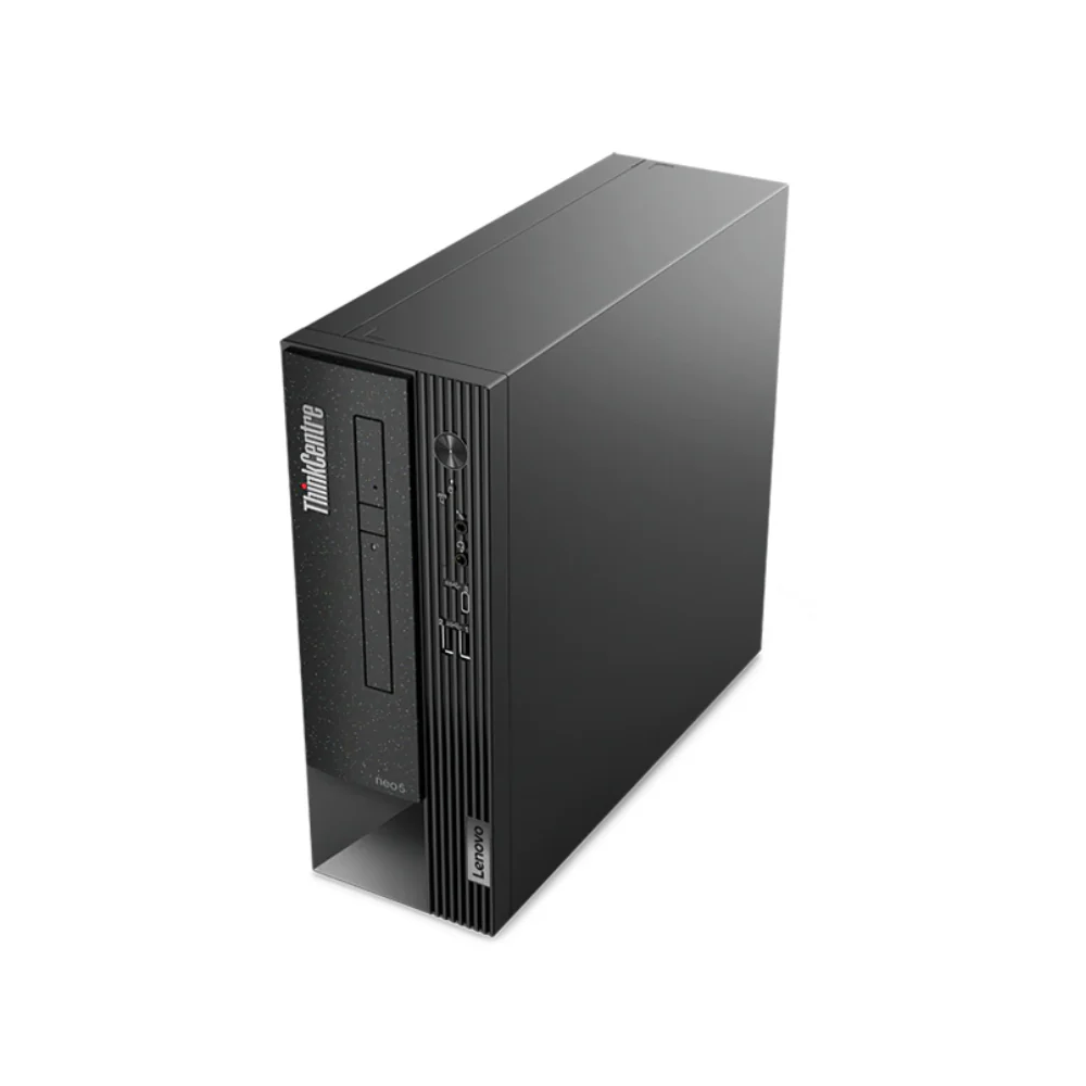 THINKCENTRE NEO 50S G4 INTEL CORE I5-12400/8GB/512GB SSD W11 PRO SKU: 12JES07E00