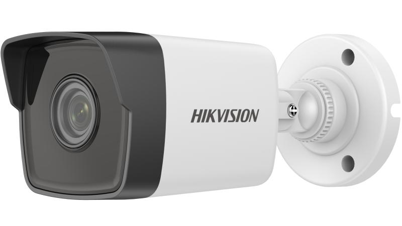 CAMARA DE SGURIDAD IP HIKVISION DS-DS-2CD1023G0E-I 2MP TIPO BALA EXTERIOR IP67/INFRARROJA 2,8MM 
