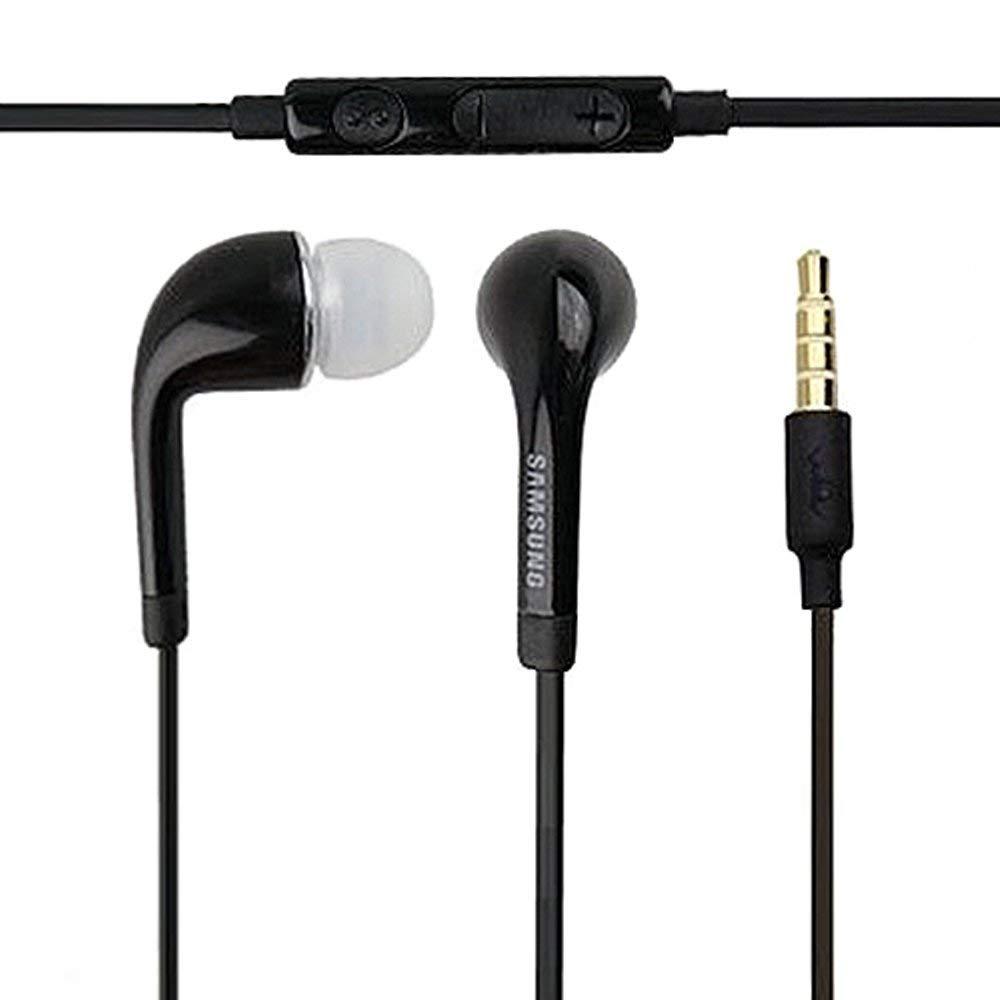 AUDIFONOS + MICROFONO SAMSUNG PLUG 3.5 ORIGINAL