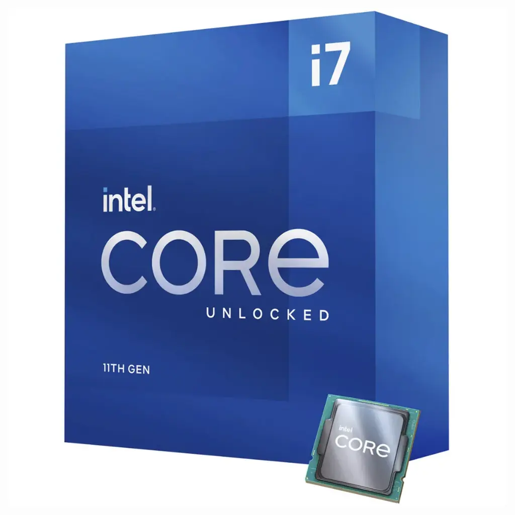 PROCESADOR INTEL CORE I7-11700 2.50GHZ 11VA LGA1200