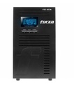 UPS FORZA ONLINE FDC-103K 3000VA/3000W/ 120V /8 x NEMA 5-20R & 1 x NEMA L5-30R/ USB / SNMP / RS-232