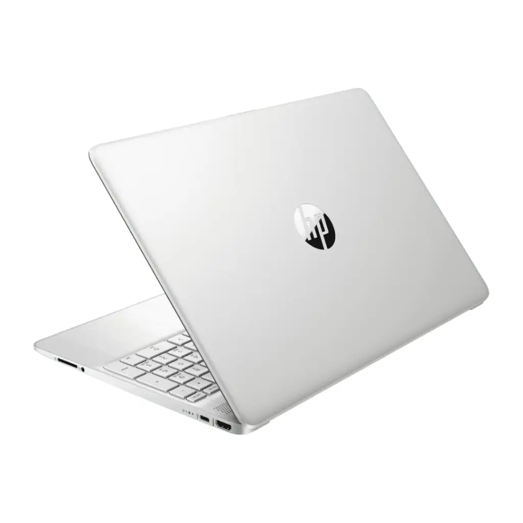 PORTATIL HP 15-EF2525LA R7-5700U/16GB RAM/512GB/PAN 15.6 HD/WINDOW 10 PRO/SILVER