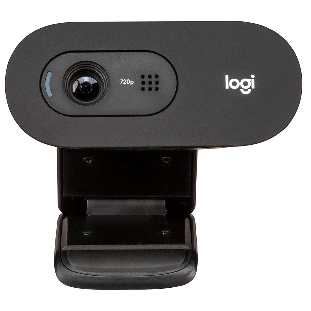 CAMARA WEB LOGITECH HD C270 720P/30FPS