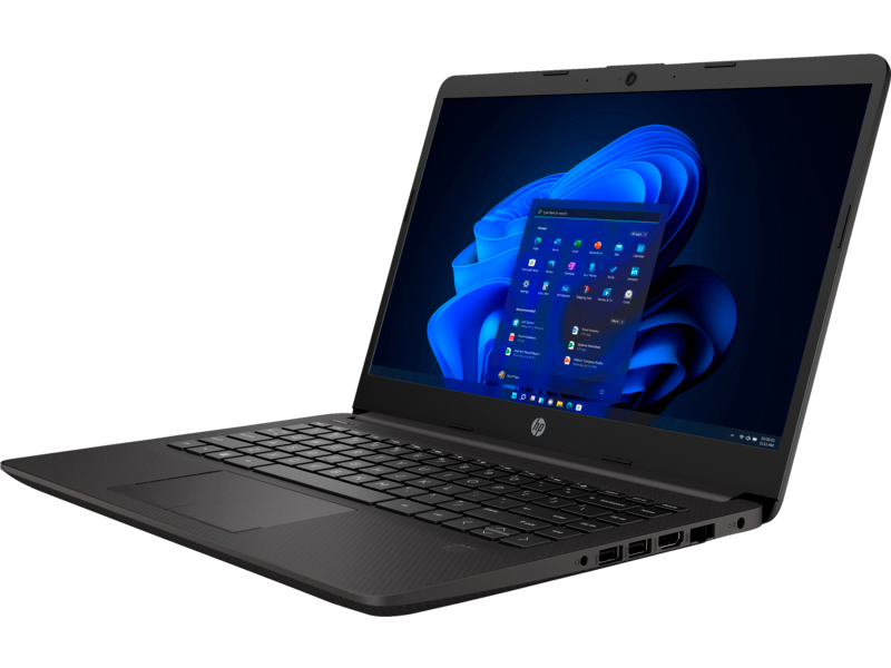 PORTATIL HP 245 G9 RYZEN 3 3250U/16GB/ 256GB SSD /14"  HD FREE DOS