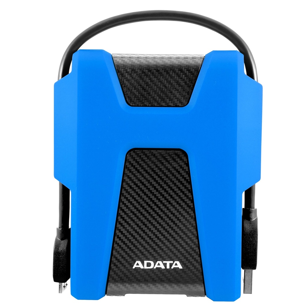 [AHD680-2TU31-CBL] DISCO DURO EXTERNO ADATA HD680 2TB 2.5" ANTISHOCK 