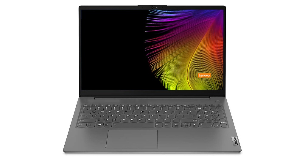 PORTATIL LENOVO V15 G3 IAP INTEL CORE I5-1235U/ 8GB RAM/256 GB SSD/WINDOW 11 HOME/ NEGRA