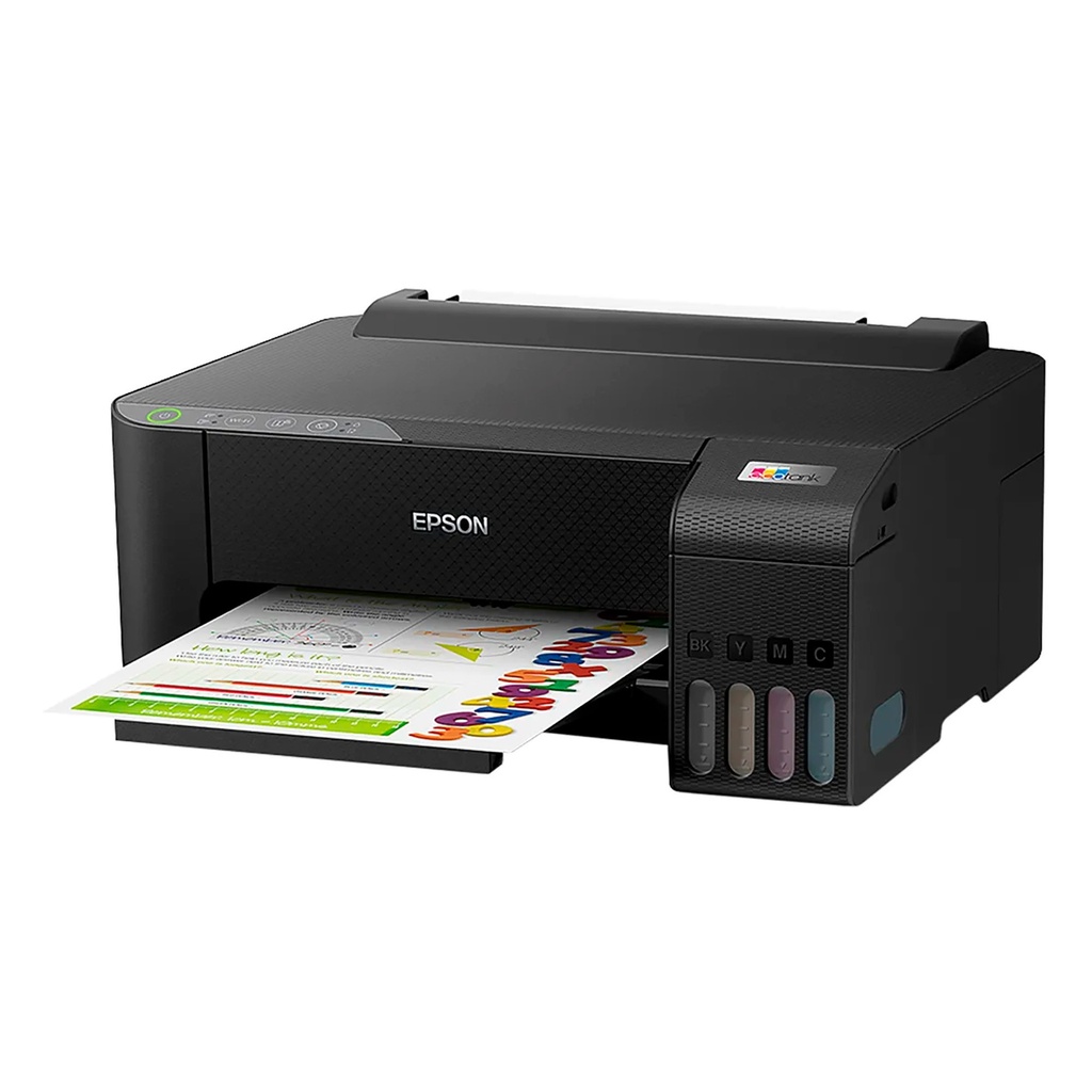 IMPRESORA EPSON L1250 TINTA CONTINUA/ WIFI 