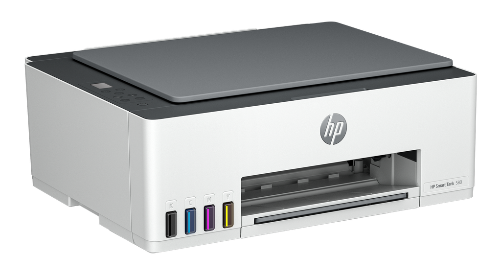 IMPRESORA HP SMART TANK MULTIFUNCION CON WIFI