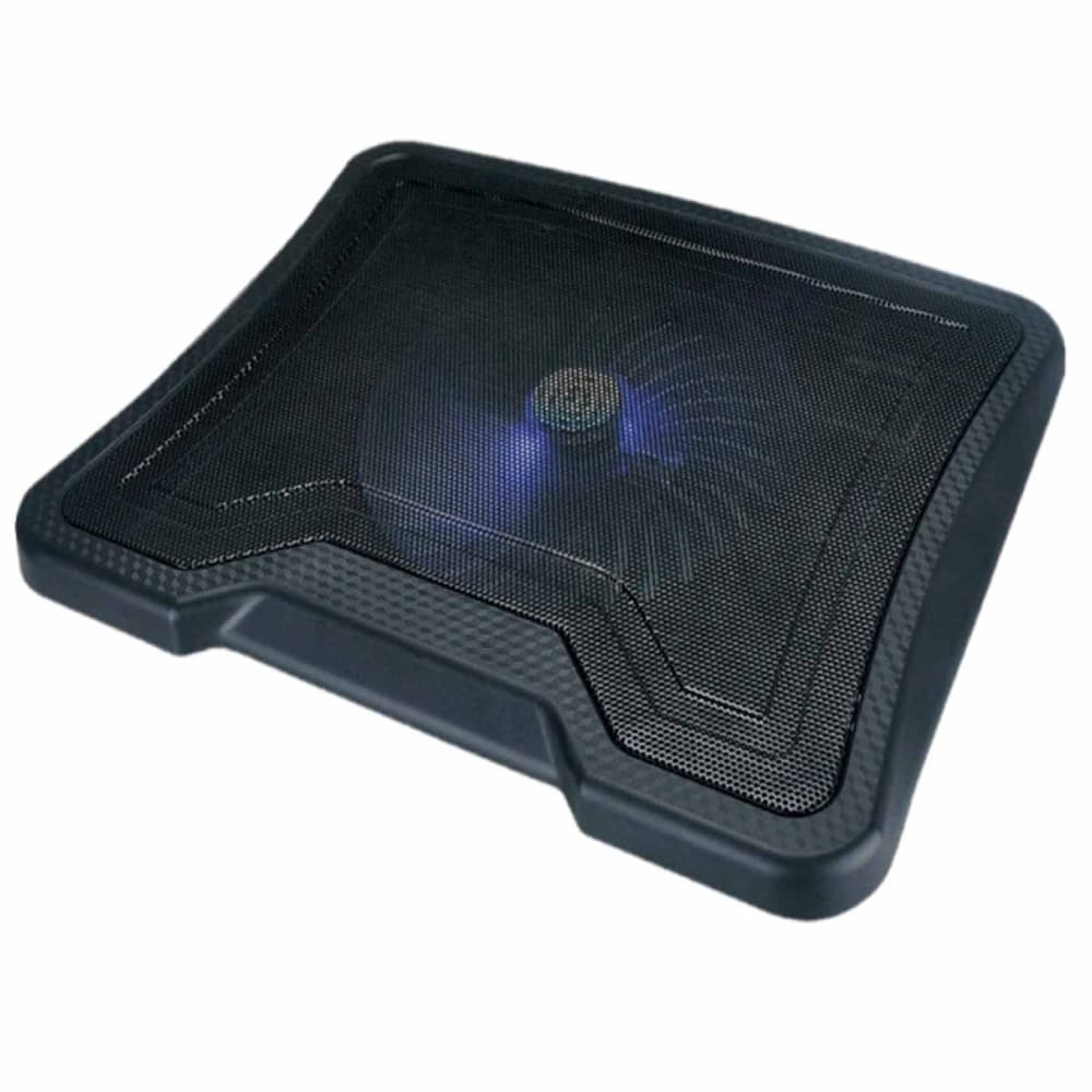 VENTILADOR PARA LAPTOP 14" XTECH  XTA150 LASTICO, 2 USB 