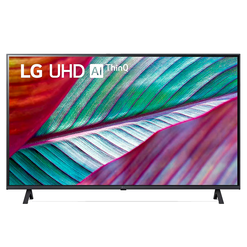 TELEVISOR LG 43" SMART TV UHD 43UR7800PSB