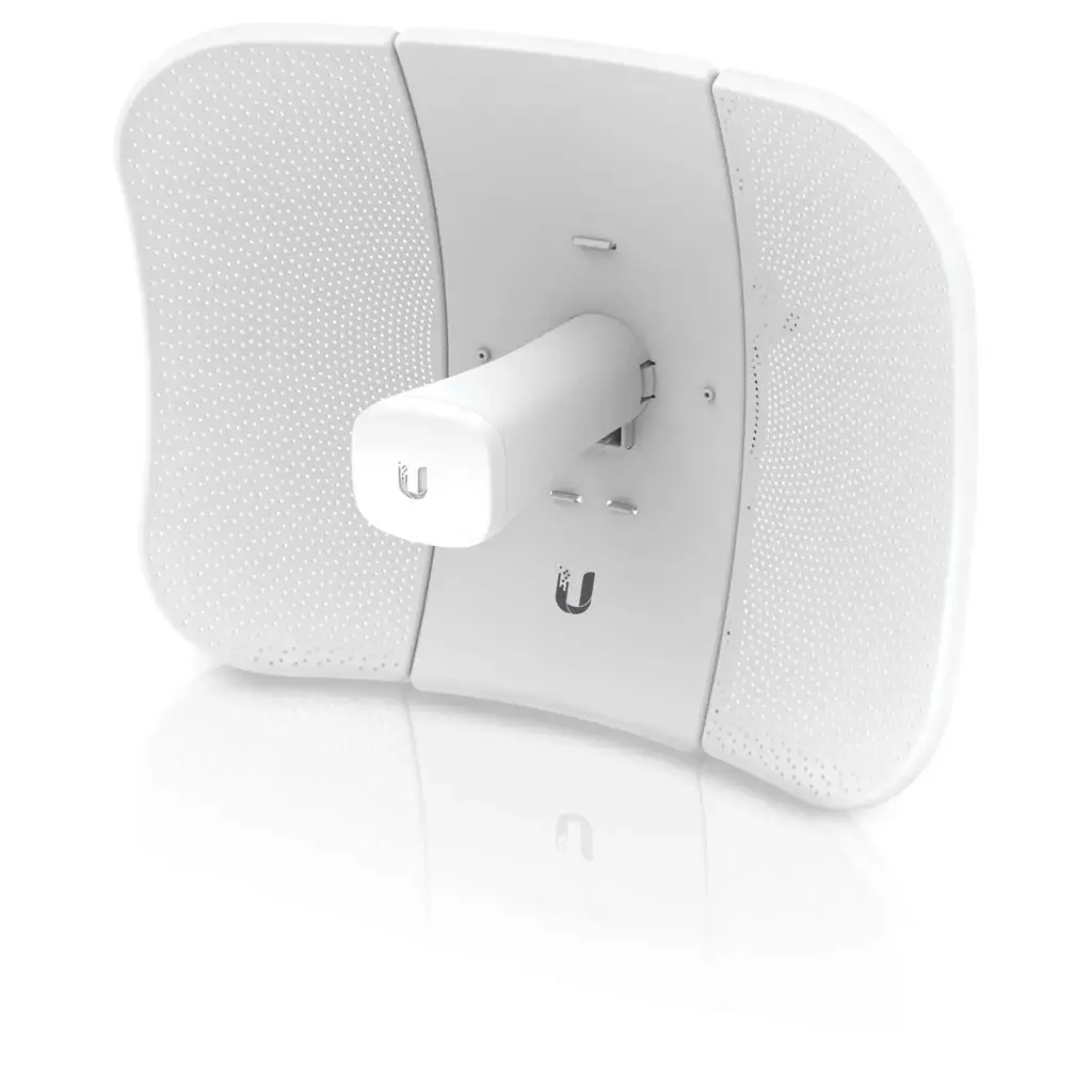 UBIQUITI LITEBEAM AC  CON ANTENA INTEGRADA DE 23DBI SEGUNDA GENERACION US