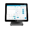 ALL IN ONE POS 3NSTAR PANTALLA TACTIL 15" PTE0605W-8-240W10 INTEL CELERON J6412 2.0GHZ / 8GB RAM / 240GB SSD / WIFI / W10 IOT ENTE