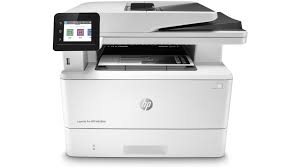 IMPRESORA HP LASERJET PRO MFP 283FDW MULTIFUNCION WIFI COLOR Y NEGRO/ VELOCIDAD  NEGRO Y COLOR 22PPM/ CICLO MENSUAL MAXIMO 25000PAG RECOMENDADO 150 A 2500PAG /ADF AUTOMATICO