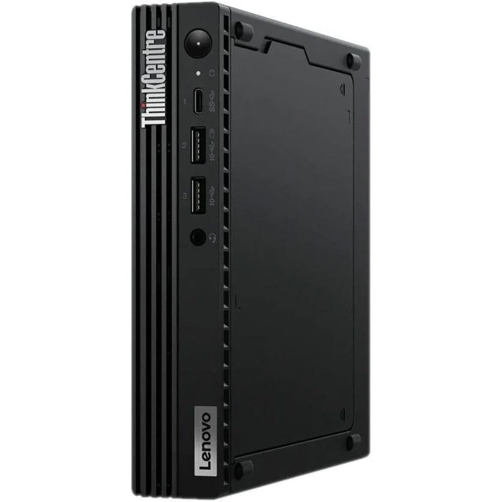 CPU LENOVO THINCENTRE TINY M70Q GEN4 INTEL CORE I5-13400T 3.0GHZ/16GB/1TB SSD/W11 PRO+ MOUSE Y TECLADO ALAMBRICO 