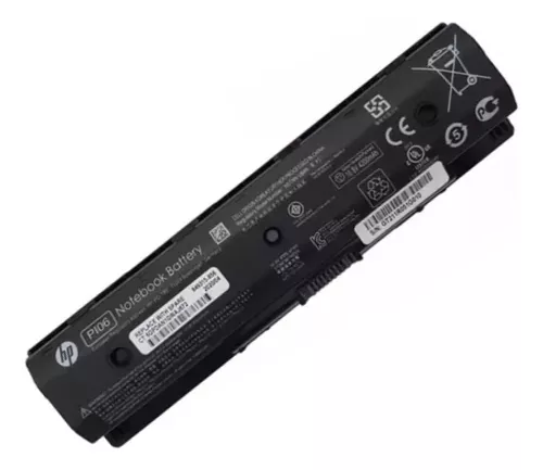 BATERIA PARA LAPTOP HP PI06 ORIGINAL 