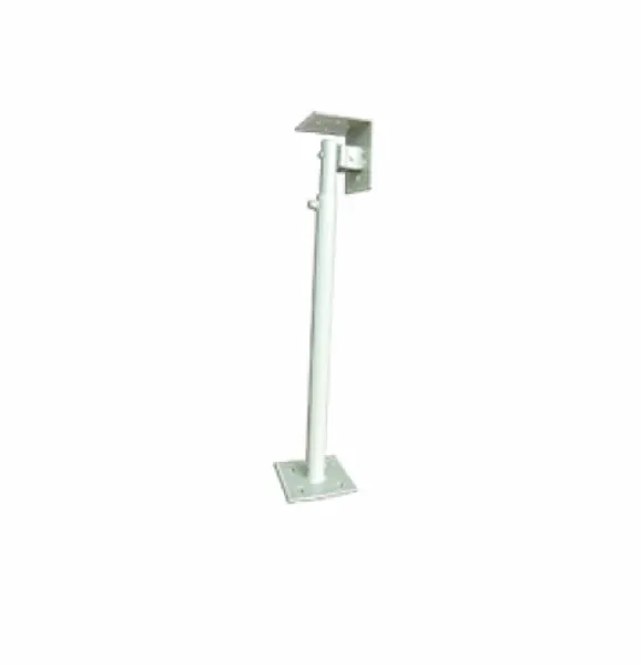 BRAZO PARA CAMARA DE SEGURIDAD DE METAL AJUSTABLE 1 METRO