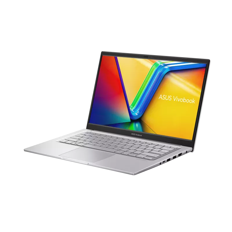 PORTATIL ASUS VIVOBOOK 14 X1404VA INTEL CORE I3 1315U 128G SSD RAM 8GB 14 FHD W11 USA