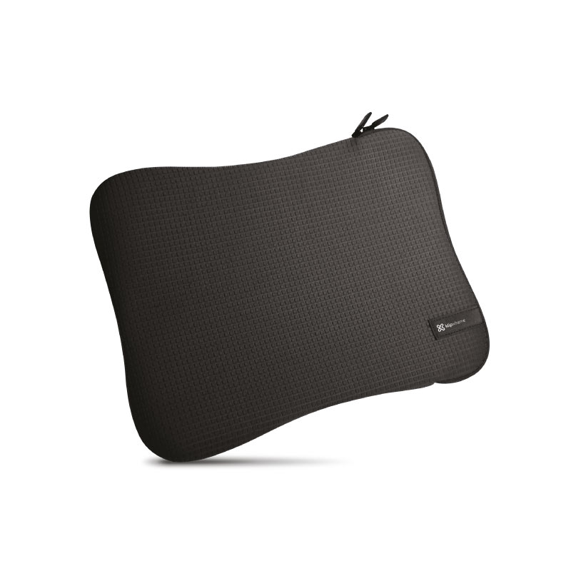 FORRO KLIP XTREME KNS310B PARA LAPTOP 14" NEGRO
