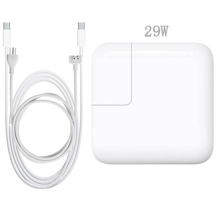 CARGADOR PARA LAPTOP MACBOOK 14.6V / 3.65A