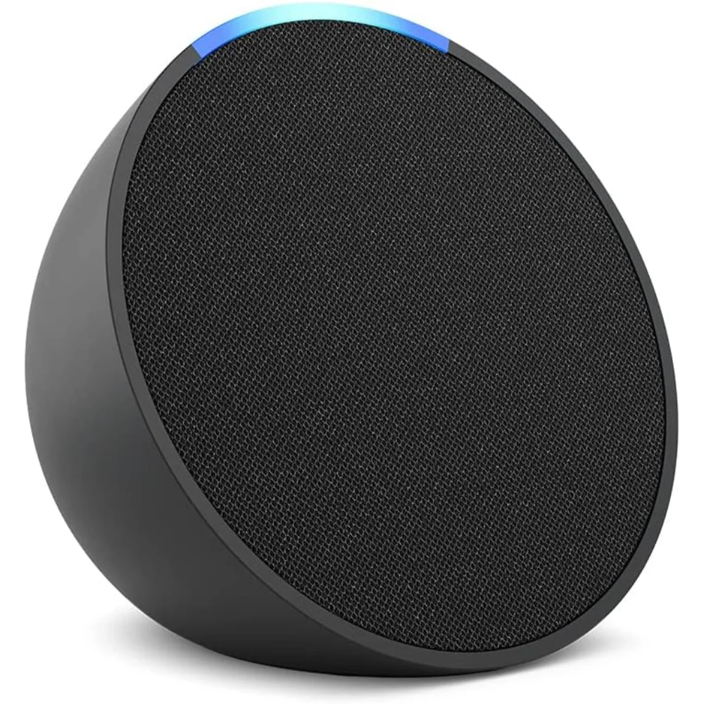 PARLANTE SMART AMAZON ECHO POP ALEXA MODEL: C2H4R9