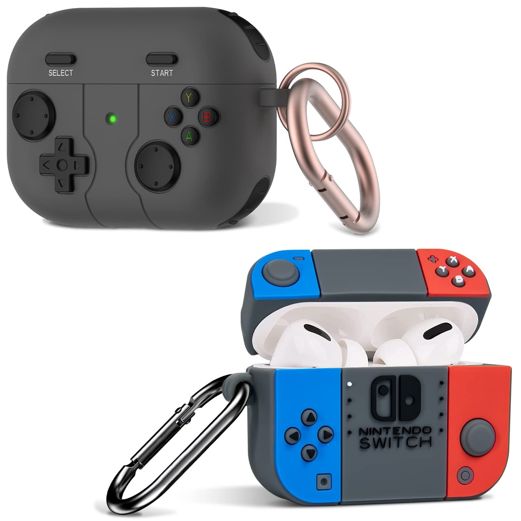 ESTUCHE PARA UDIFONOS AIRPODS PRO