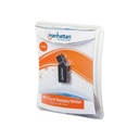 LECTOR DE TARJETAS MANHATTAN USB 2.0 SKU: 101677