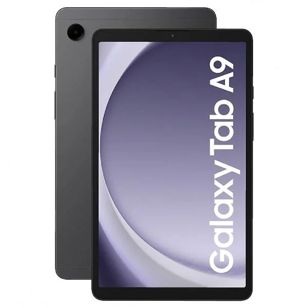 TABLET SAMSUNG A9 8.7" SM-X110 64GB MEMORIA/4GB DE RAM/COLOR GRAFITO 