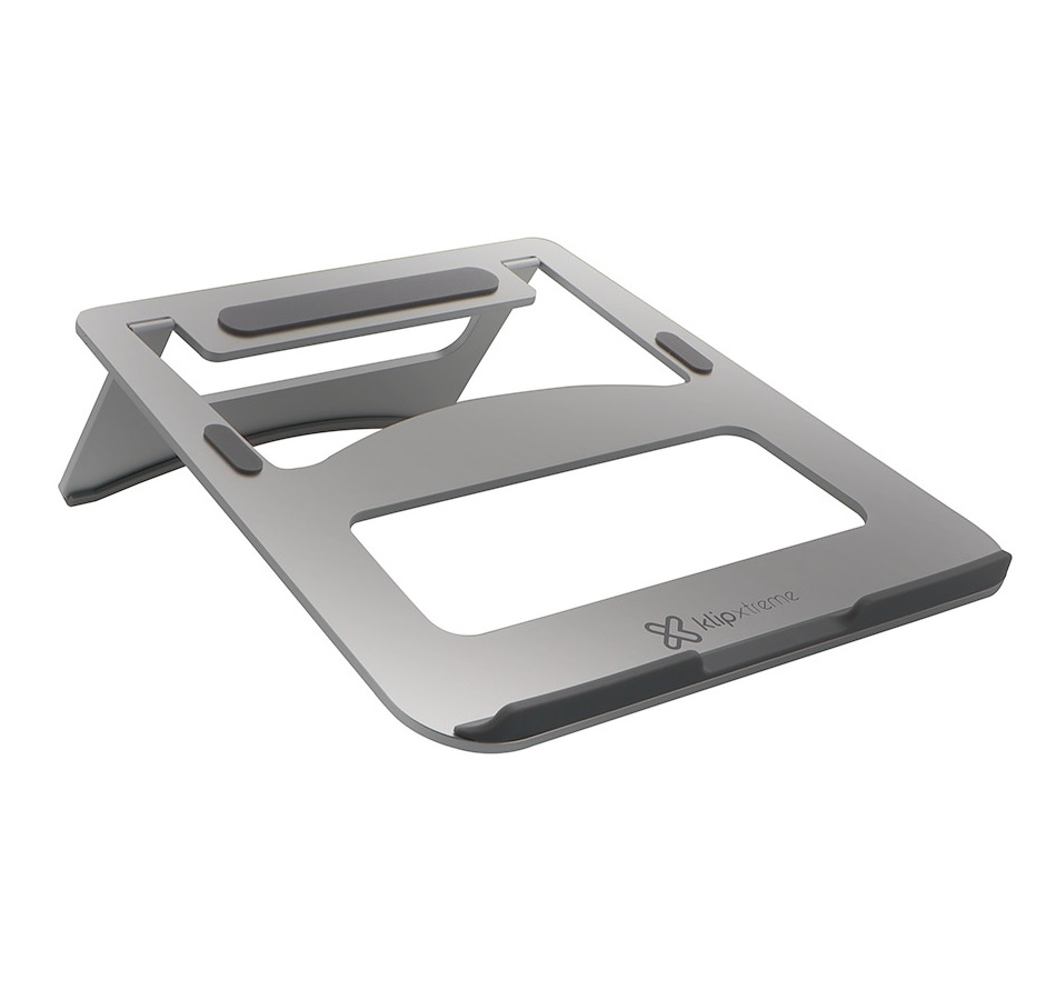 SOPORTE PORTATIL PARA LAPTOP KLIP XTREME PODIUM KAS-001